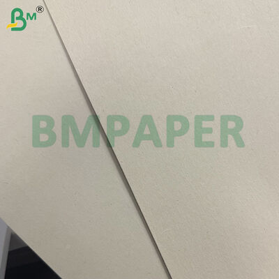 300 grammi di canna da zucchero non sbiancata, pasta di pasta di carta, foglio di carta biodegradabile, certificato 787 mm x 1092 mm
