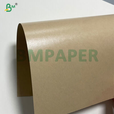 Grado alimentare doppio lato PE rivestito di carta scodella carta base 250 ∼ 350 gm per secchio di noodle istantaneo