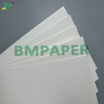Carta da tazza con rivestimento in PE a una sola faccia di alta qualità 190GSM 220 GSM Materia prima per macchine automatiche per la fabbricazione di tazze