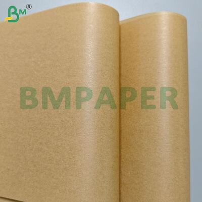 40 grammi Rulli di carta rivestiti di silicone a doppio lato Larghezza del rotolo 1200 mm