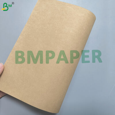 Carta Kraft resistente all'acqua da 70 g 80 g per carta per pulcini di allevamento di pollame