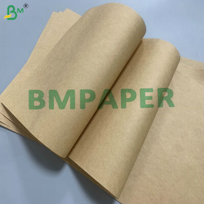Carta biodegradabile assorbente 40 gm 50 gm Carta per l'alimentazione dei pulcini per l'allevamento di pollame e per le case di nidificazione