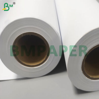 Rotoli di carta per plotter CAD da 80 g/m² per stampe ingegneristiche di precisione