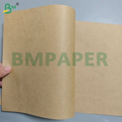 Rotoli jumbo di carta Kraft marrone da 80/100 g/m² per realizzare sacchetti di carta