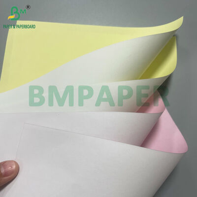 70G 80G Carta inossidabile, superficie superiore colorata, superficie posteriore bianca 70cm x 100cm