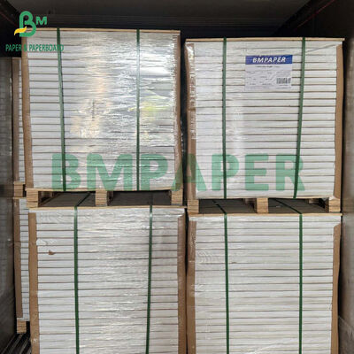 70G 80G Carta inossidabile, superficie superiore colorata, superficie posteriore bianca 70cm x 100cm