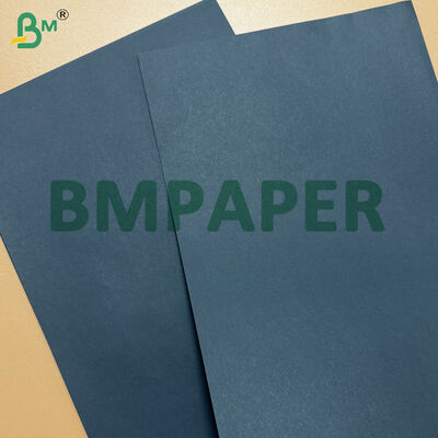 80 gm 90 gm carta kraft nera vergine di qualità alimentare fogli di carta kraft tagliati