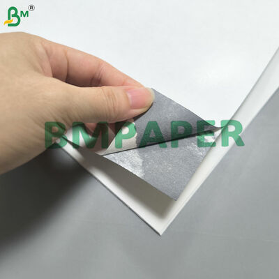 Carta per stampa di carte dei tarocchi da 310 g/m² Cartoncino centrale blu e nero resistente all'usura