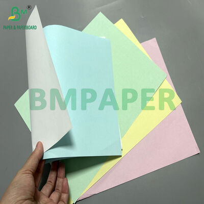 75 gm 80 gm CFB CF carta senza carbonio per fattura commerciale 70 x 100 cm