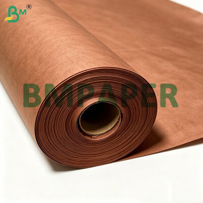 18" Macellai di qualità alimentare Kraft Paper Rolls Color rosa, 60 grammi x 18" larghezza x 175' lunghezza