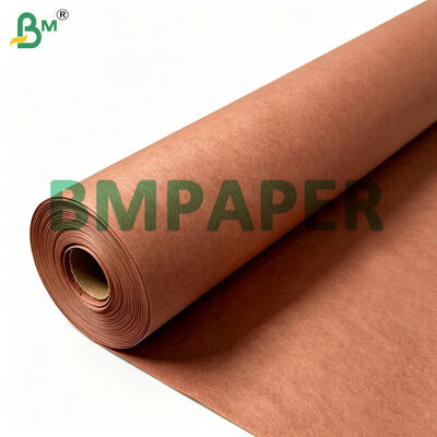 18" Macellai di qualità alimentare Kraft Paper Rolls Color rosa, 60 grammi x 18" larghezza x 175' lunghezza