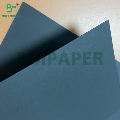 Cartone nero 1000gr 1200gr 1400gr 93cm X 130cm per scatole rigide