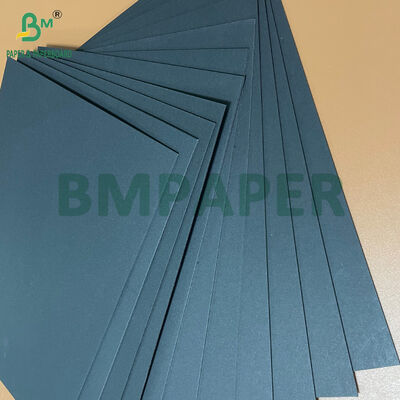 Cartone nero 1000gr 1200gr 1400gr 93cm X 130cm per scatole rigide