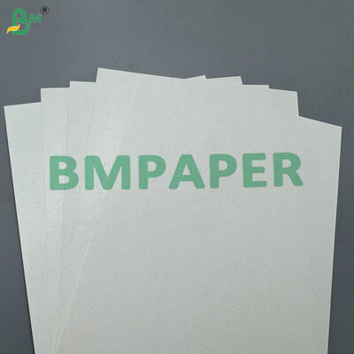 170-400 gsm di carta per bicchieri rivestita in PLA cartone compostabile per bicchieri di bevande calde e fredde