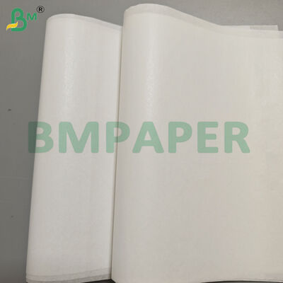 45gsm Carta da Forno Resistente alle Alte Temperature e Sicura per Alimenti