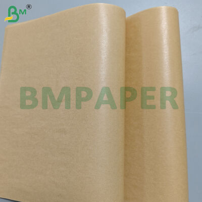 45gsm Carta da Forno Resistente alle Alte Temperature e Sicura per Alimenti