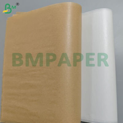 45gsm Carta da Forno Resistente alle Alte Temperature e Sicura per Alimenti