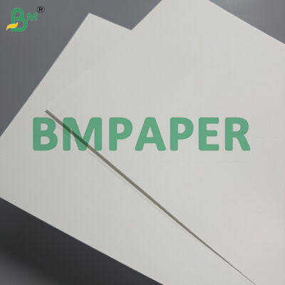 Carta Kraft avorio a due lati da 200 g/m² 240 g/m² per borse della spesa di lusso