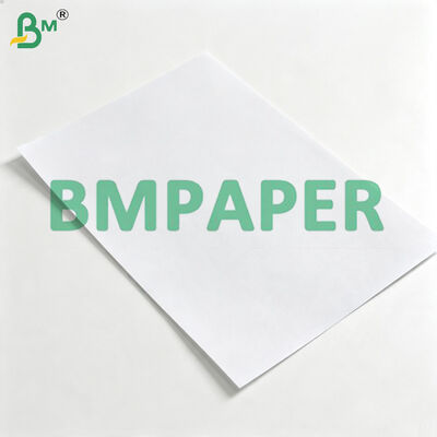 Fogli di carta autocopiante NCR 50gsm CFB 430mm X 590mm, Colore Bianco Giallo Verde Rosa Blu