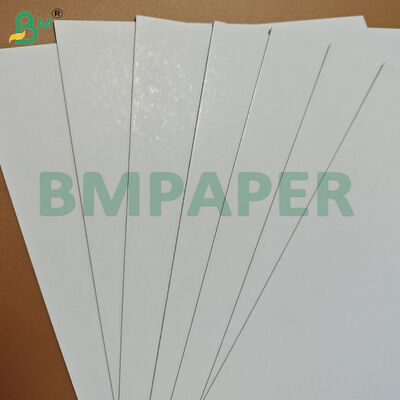 0.5mm di cartone duplex rivestito da un lato con dorso grigio