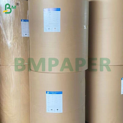 72gm NCR Carbonioless Copia Paper Rolls CF CB CFB Clear Images