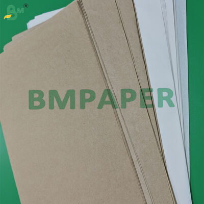 36 gsm 40 gsm rotolo di carta di vetro interlacciato per autoveicoli a prova di stampo 2290 mm