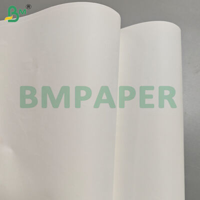 28 gm Fatture resistenti al grasso Chips di sicurezza alimentare Rulli di carta da imballaggio