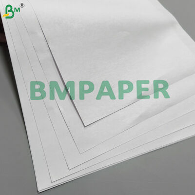 50 g 53 g 55 g Carta di testo per libri non rivestita Carta da stampa per libri ad alta bianchezza