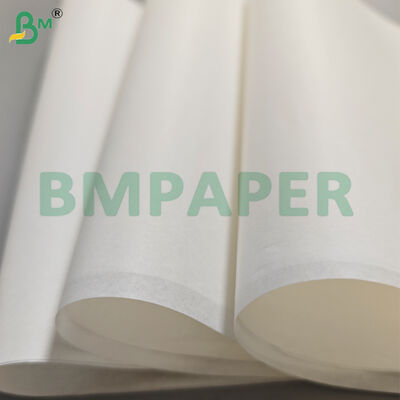 50 gm Kit 7 Rulli di carta da imballaggio resistenti al grasso