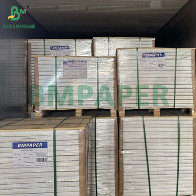 55gm 60gm 65gm Inchiostro nero carta da copia digitale NCR CB CFB CF 57cm X 87cm