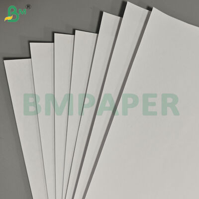 Fogli di carta autocopiante NCR trasparente da 75 g/m² in risma