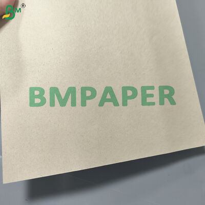 Carta di canna da zucchero ecologica per stampa, borse della spesa