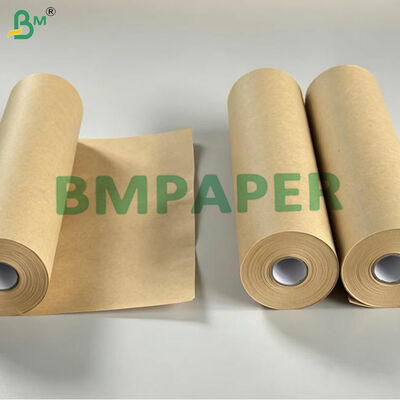 Carta Kraft per Mascheratura Spray 50gsm Impermeabile per Verniciatura Automobilistica 60cm x 50m