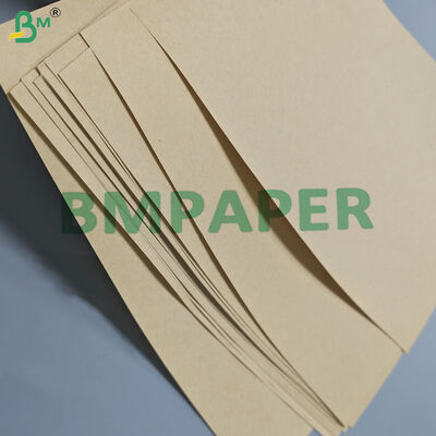 Carta Kraft per Mascheratura Spray 50gsm Impermeabile per Verniciatura Automobilistica 60cm x 50m