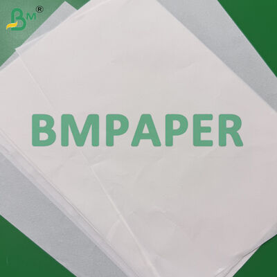 30g 40g Industrial Interleaving Paper For Separator Sheets Of Stainless Steel