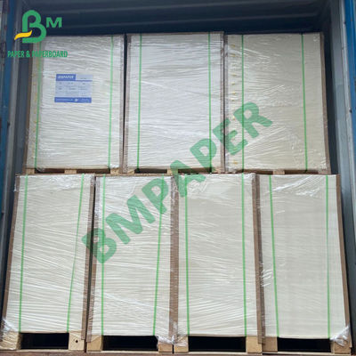 Dimensioni lucida 635mm x 900mm di Art Paper For Book Cover 180gsm 190gsm 200gsm