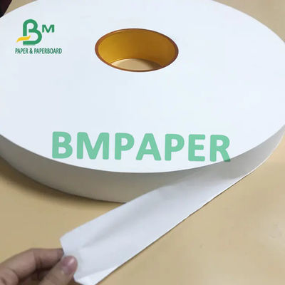 carta da imballaggio della spina 28gsm da 22mm a 53mm largo 5000m lungo diametro del rotolo di 550mm