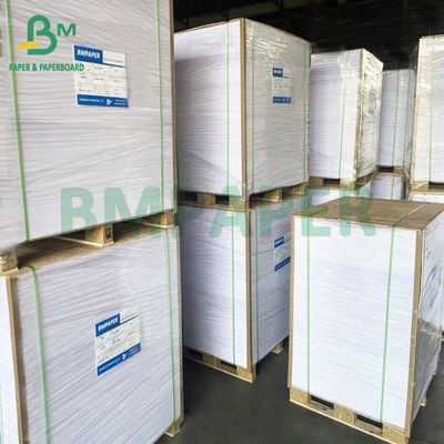 250 grammi di cartone rivestito su un lato GC1 per imballaggi alimentari