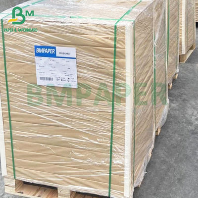 55gm 58gm Carta di carta maplitto senza legno per scrittura liscia