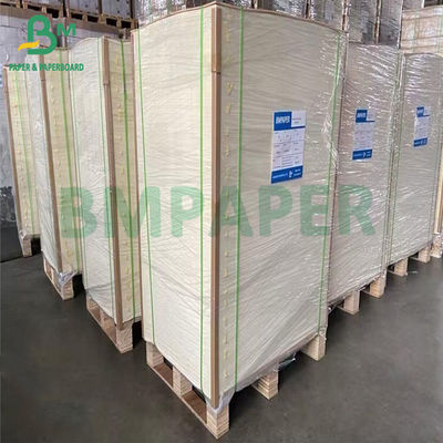 215g Cartone riciclabile rivestito FBB cartone imballaggio alimentare cartone
