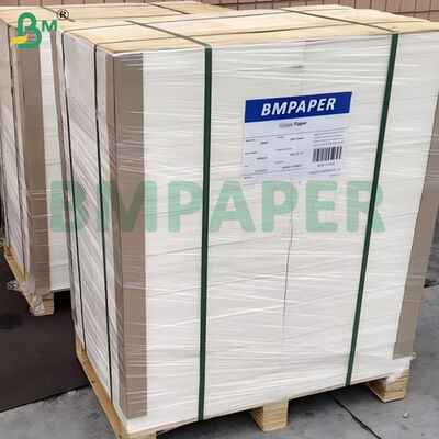 1.6mm 2.0mm Carta di cotone assorbente per profumatori per auto 12