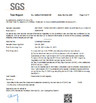 Porcellana Guangzhou Bmpaper Co., Ltd. Certificazioni
