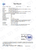 Porcellana Guangzhou Bmpaper Co., Ltd. Certificazioni