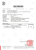 Porcellana Guangzhou Bmpaper Co., Ltd. Certificazioni